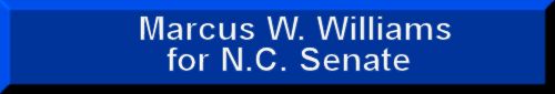 Marcus W. Williams for U.S. Congress, 8th Congressional District
